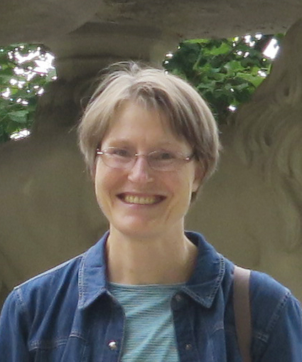 Christiane Enderle